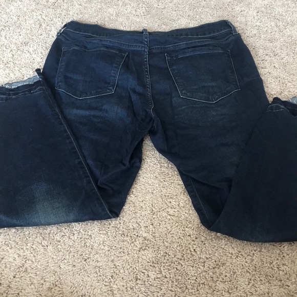 Jeans - Picture 2 of 3